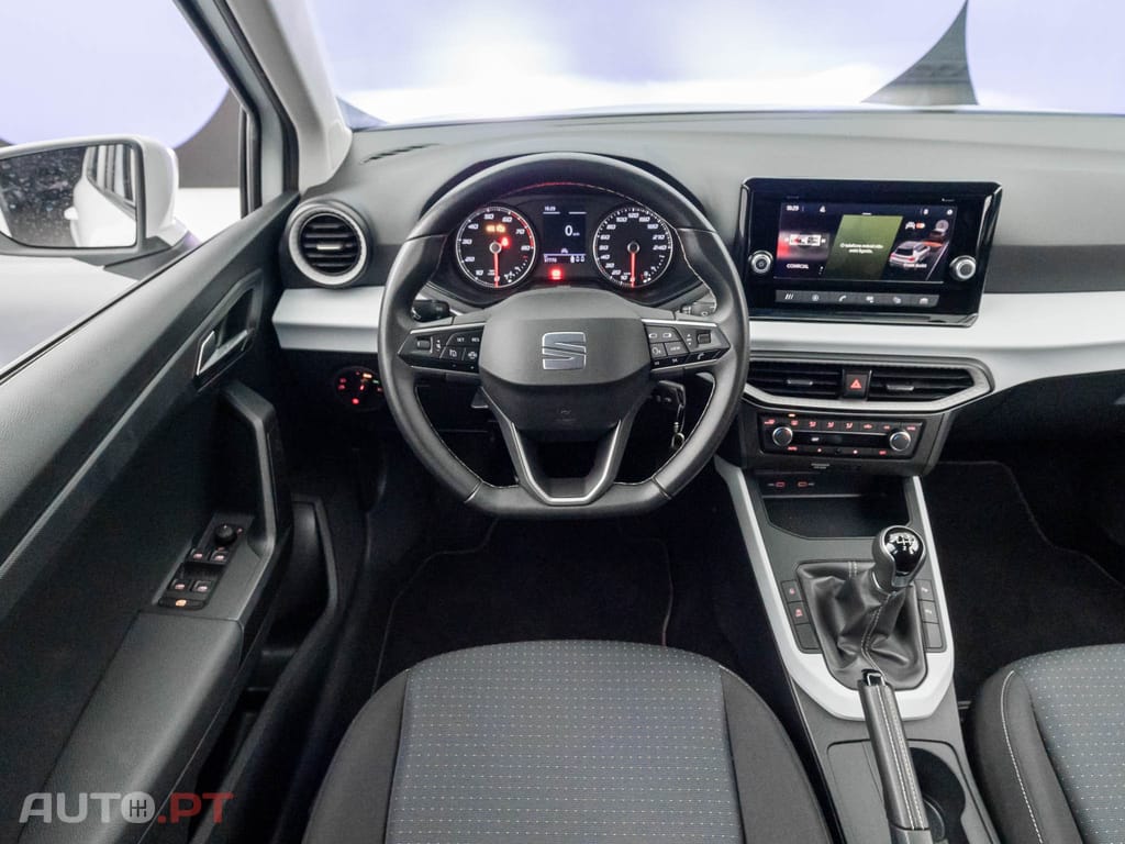 Seat Arona 1.0 TSI Style