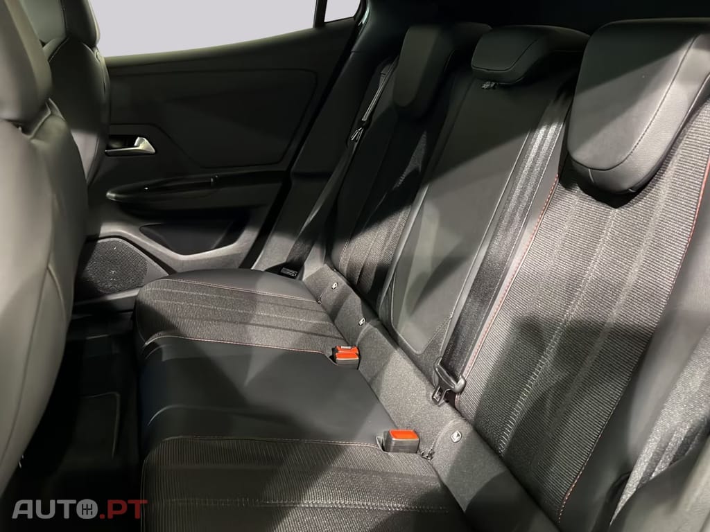 Opel Mokka-E GS 50 kWh  