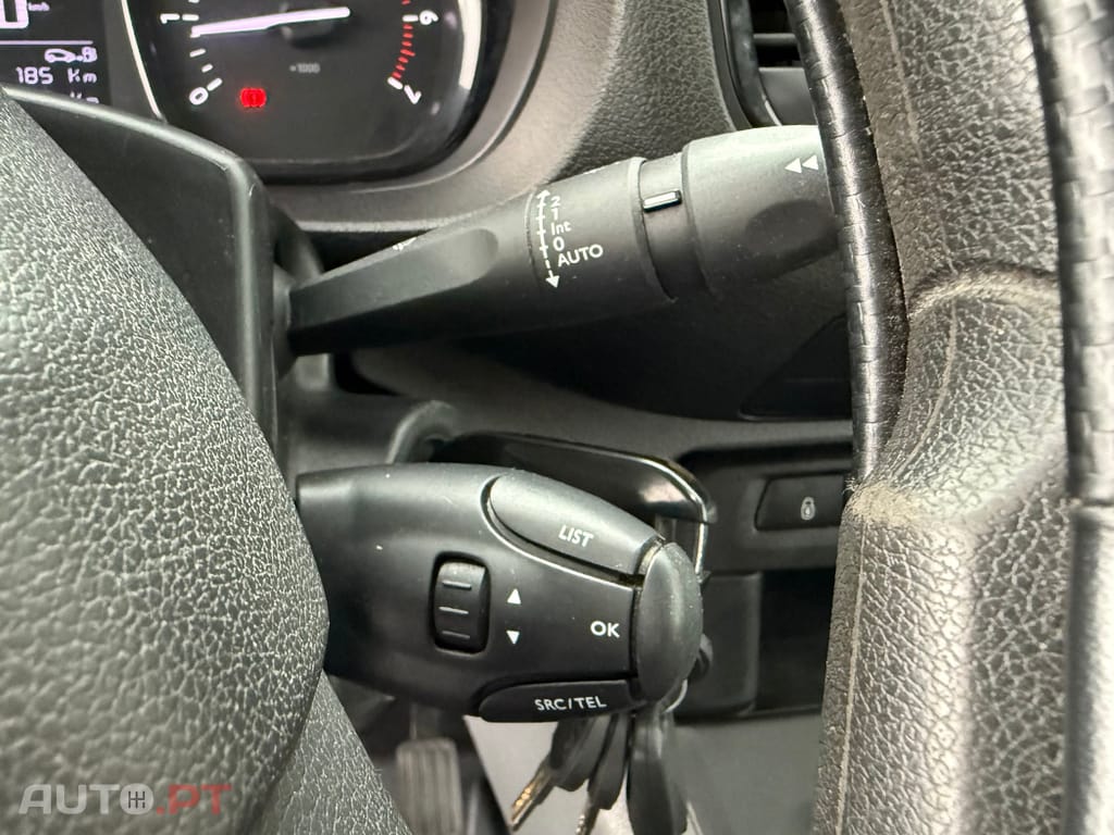 Peugeot Expert 1.6 BlueHDi L2H1