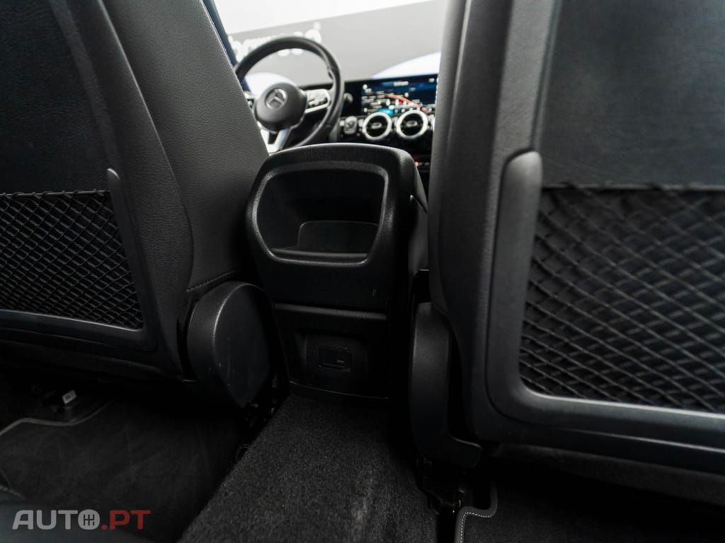 Mercedes-Benz A 250 e Style Plus