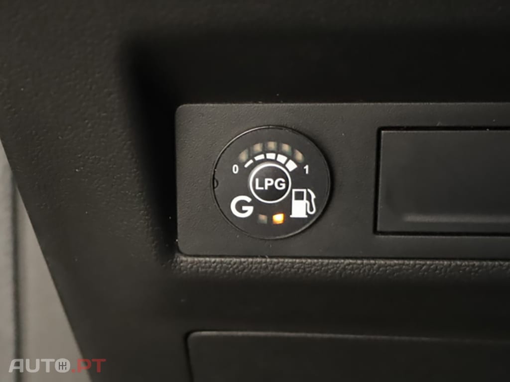 Renault Captur Captur 1.0 TCe Techno Bi-Fuel