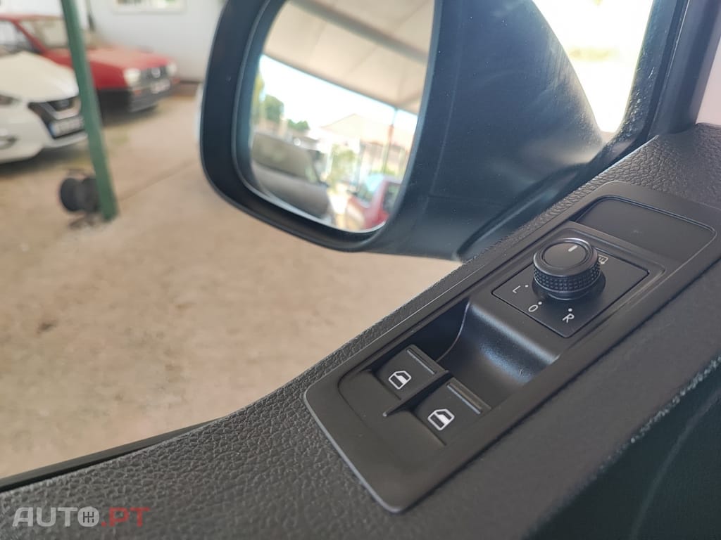 Volkswagen Transporter 2.0 TDI Longo Business