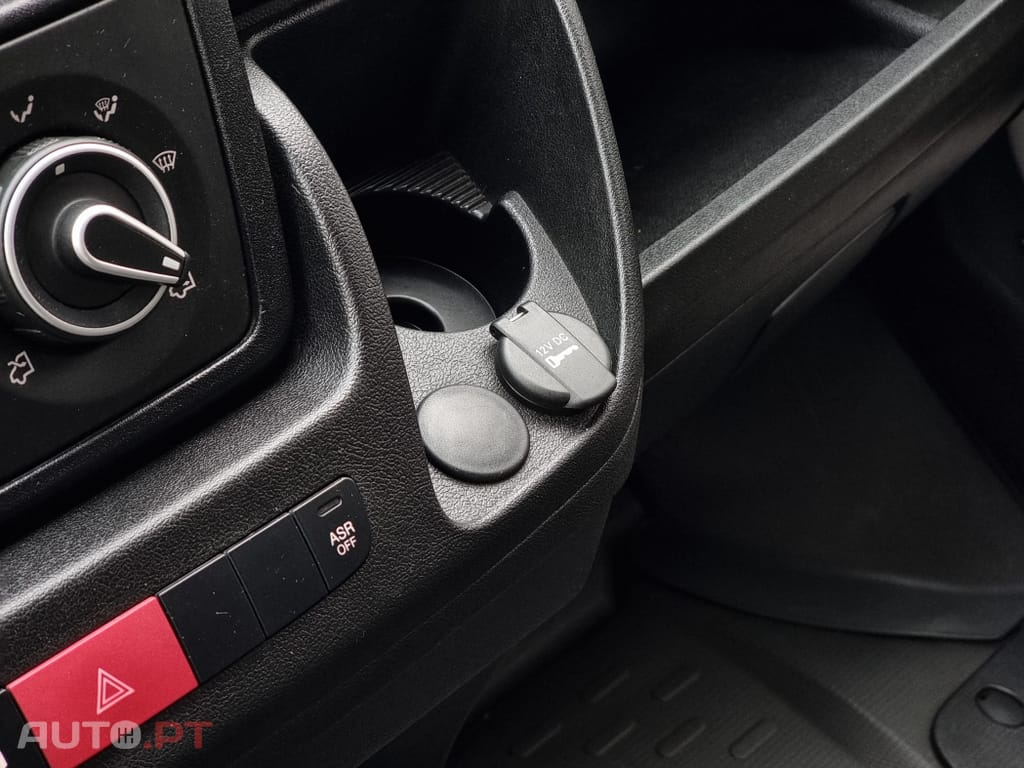 Fiat Ducato 35 2.3 M-Jet LH2