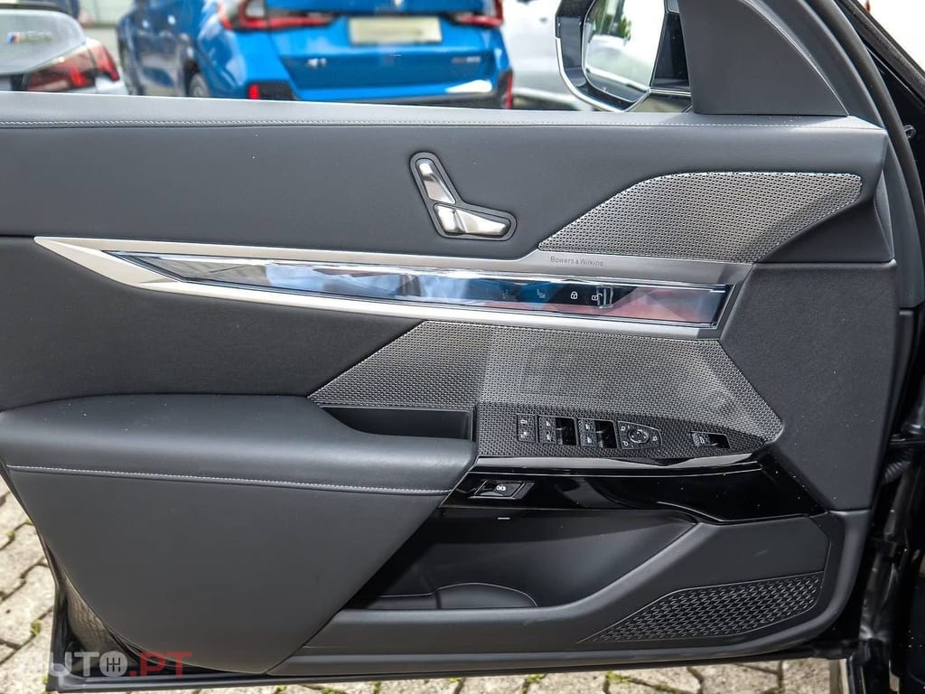 BMW 750 e xDrive