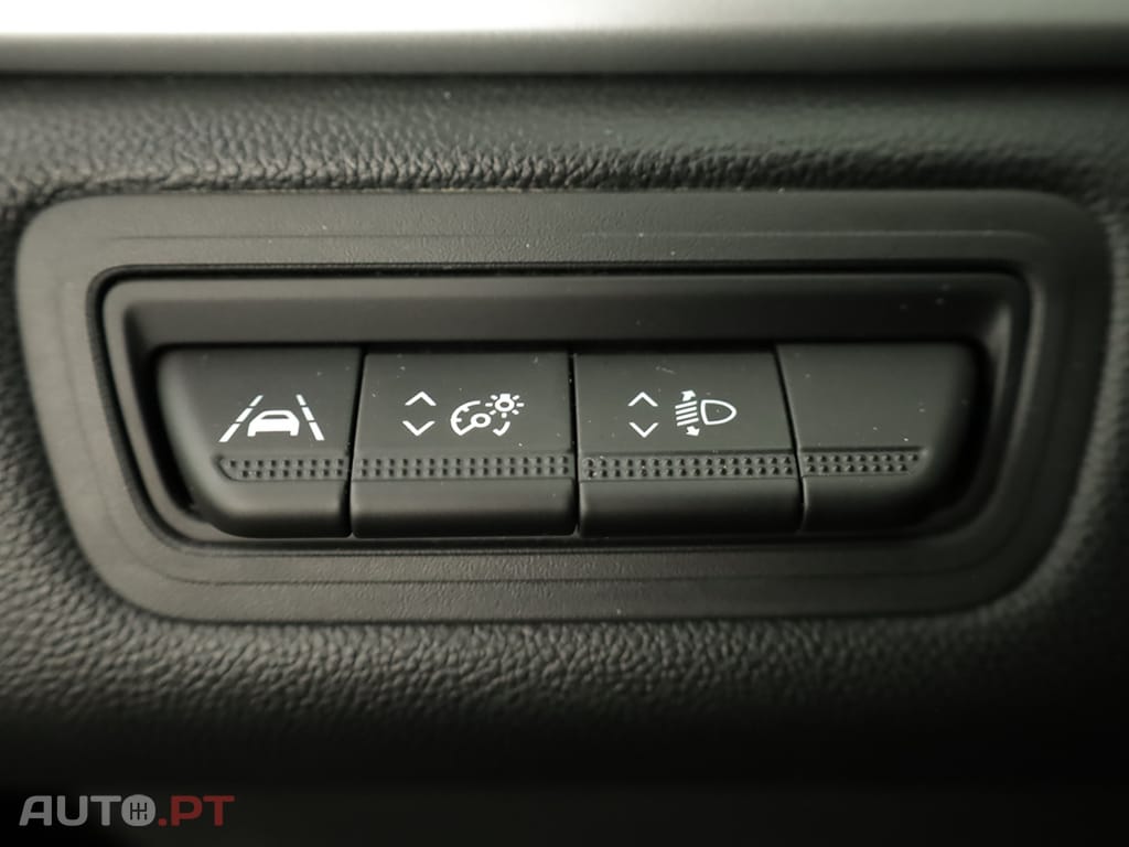 Renault Captur Captur 1.0 TCe Techno