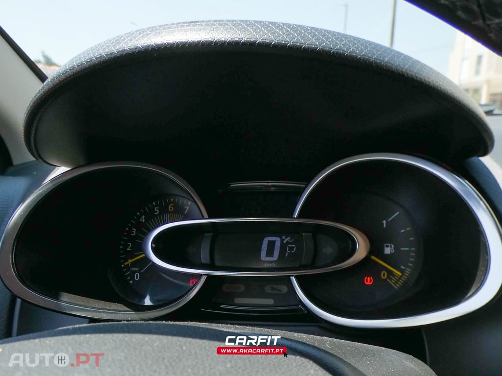 Renault Clio 1.2 TCe Energy Intens