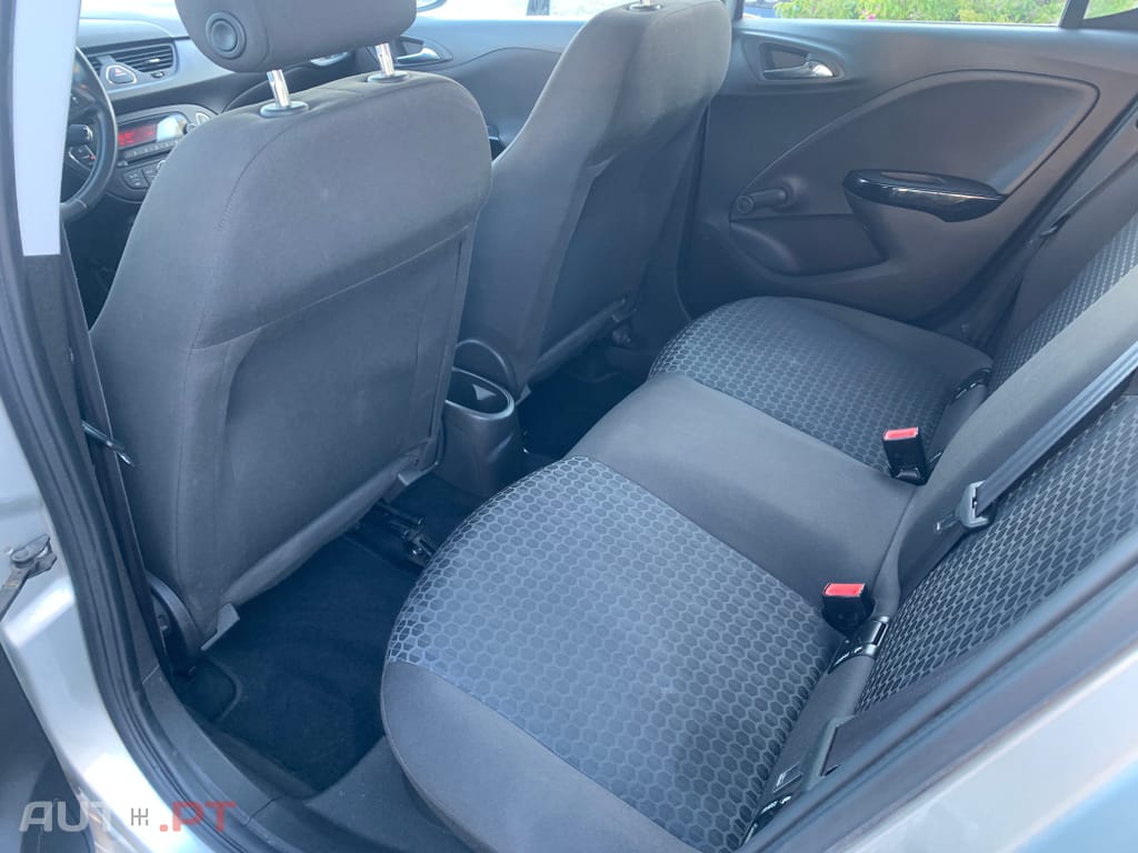 Opel Corsa 1.3 CDTi Enjoy