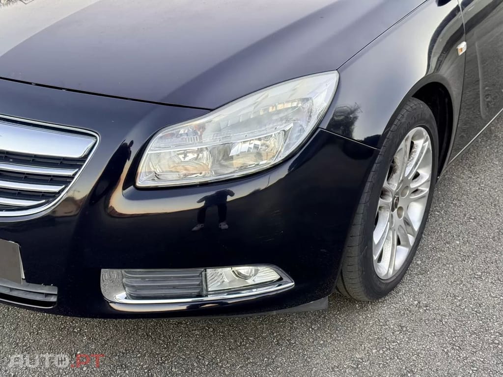 Opel Insignia 1.6 Executive