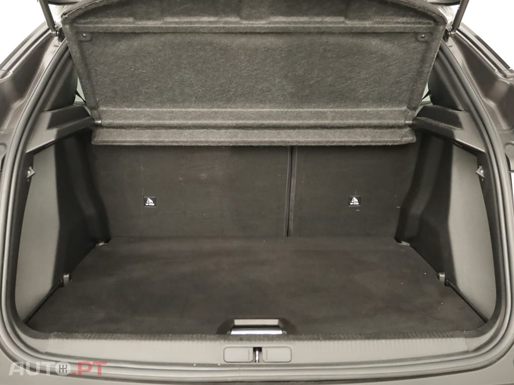 Peugeot 2008 2008 1.5 BlueHDi Allure