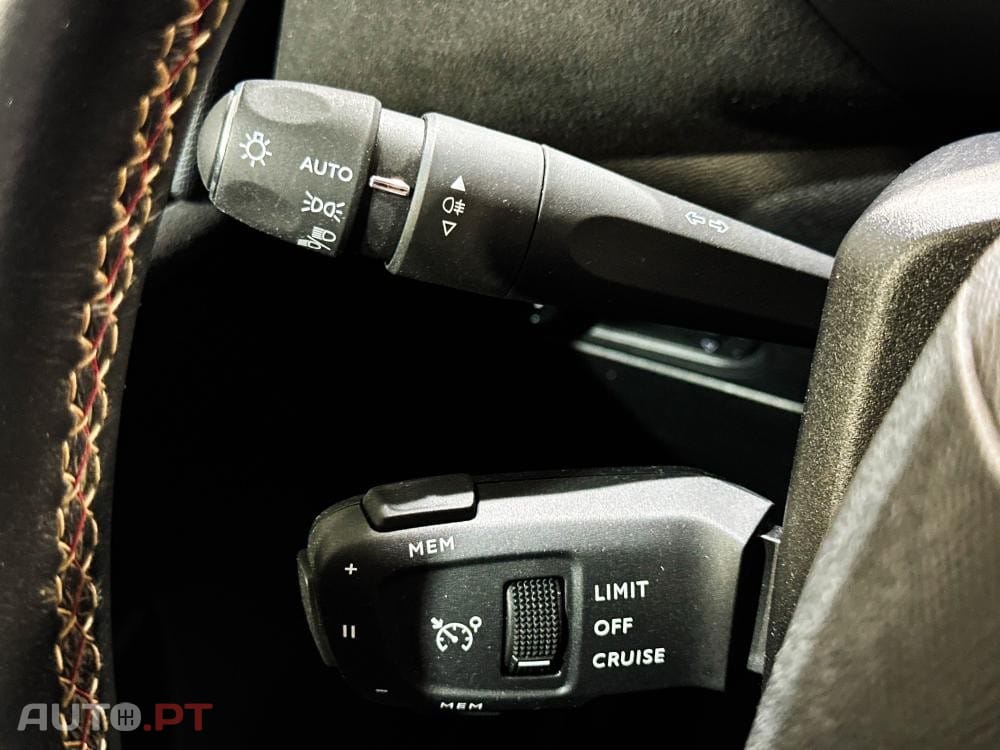 DS DS3 Crossback E-TENSE PERFORMANCE LINE +