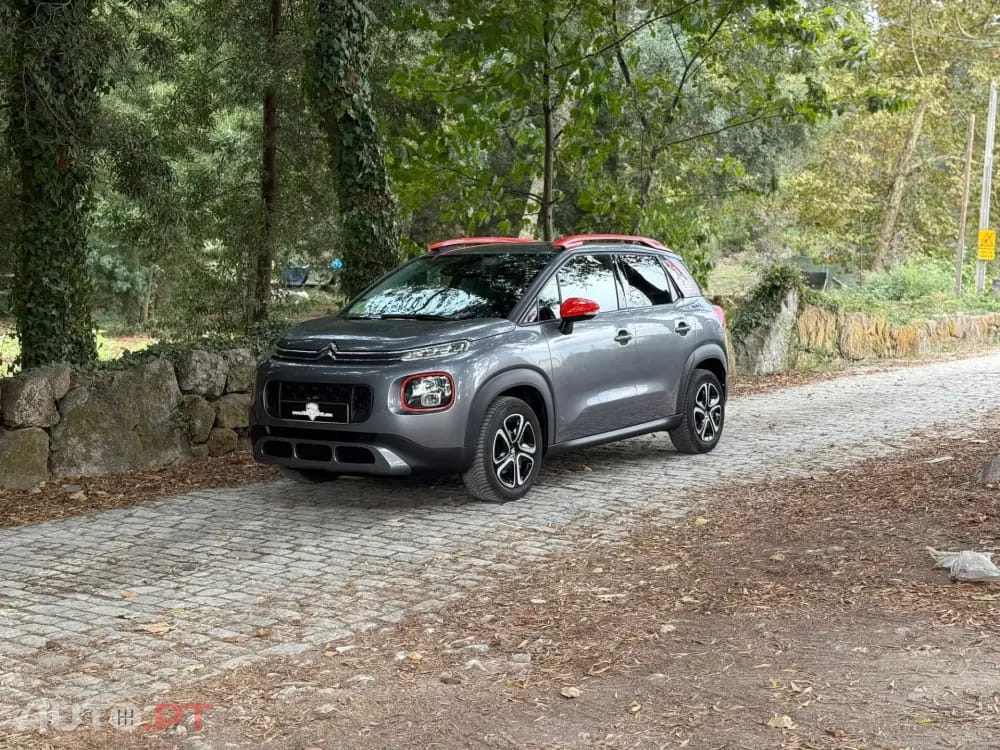 Citroen C3 Aircross 1.2 PureTech Feel