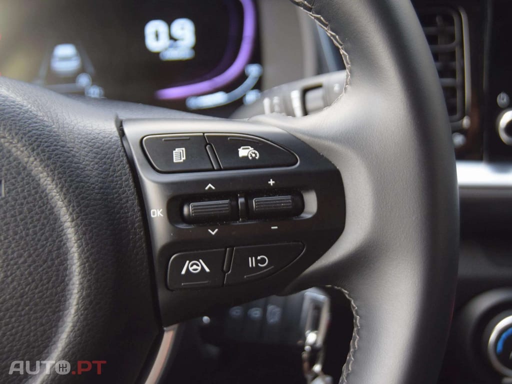 Kia Stonic 1.0 T-GDi Drive 7DCT