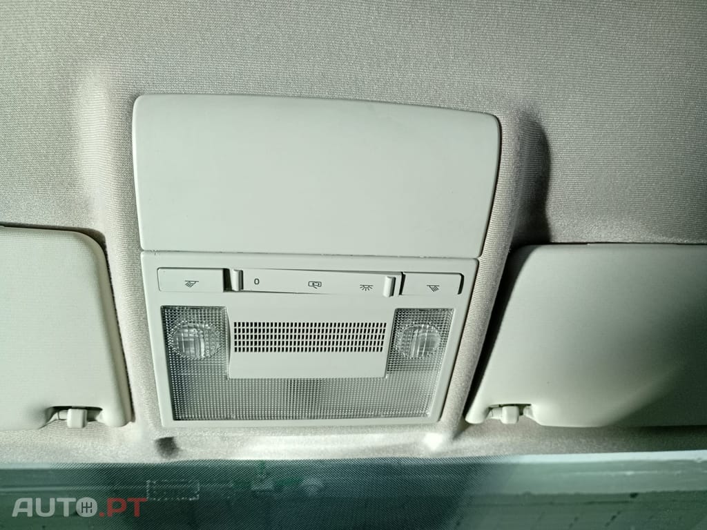 Volkswagen Polo 1.2 Highline