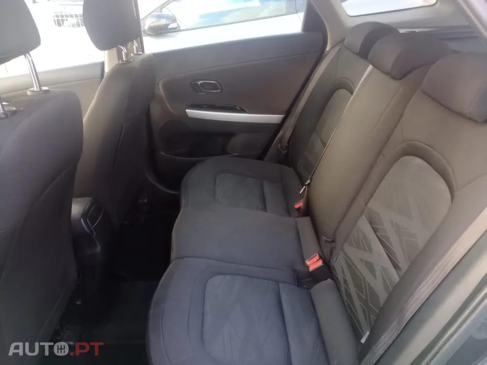 Kia Ceed SW 1.4 CRDi More