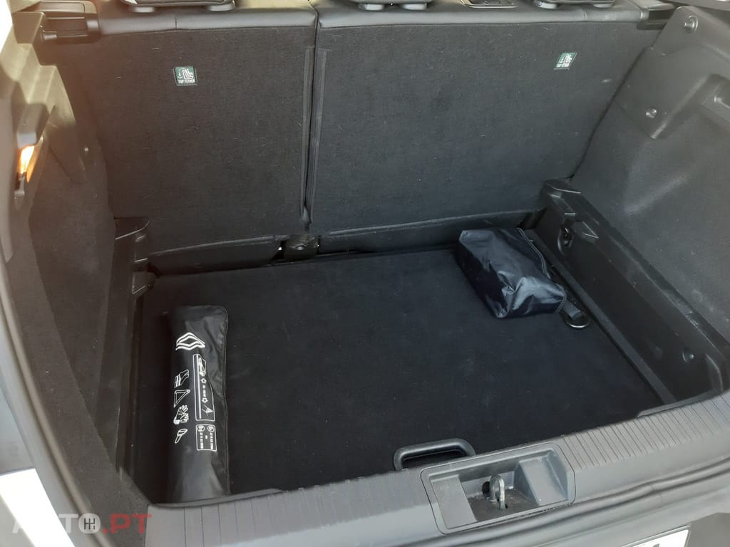 Renault Captur Techno 100 TCE BI-Fuel