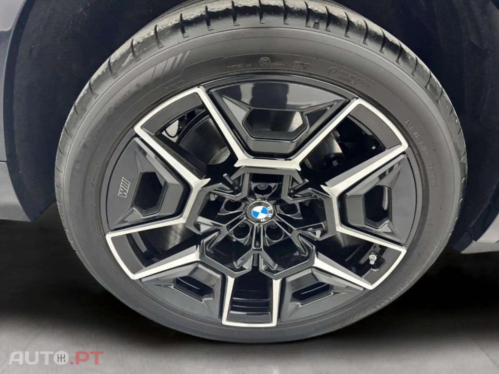 BMW XM ND