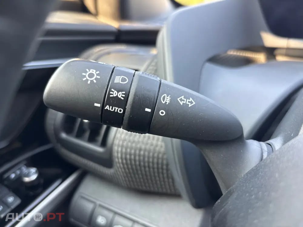 Toyota bZ4X 71,4 kWh Lounge