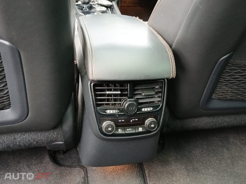 Peugeot 508 RXH 2.0 HDi Hybrid4 Limited Edition 2-Tronic