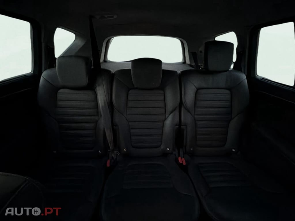 Renault Espace 1.6 dCi INTENS