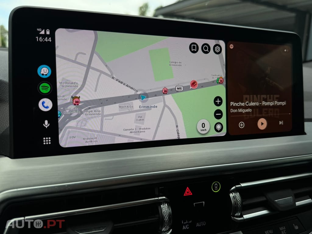 BMW X3 30 e xDrive Pack M
