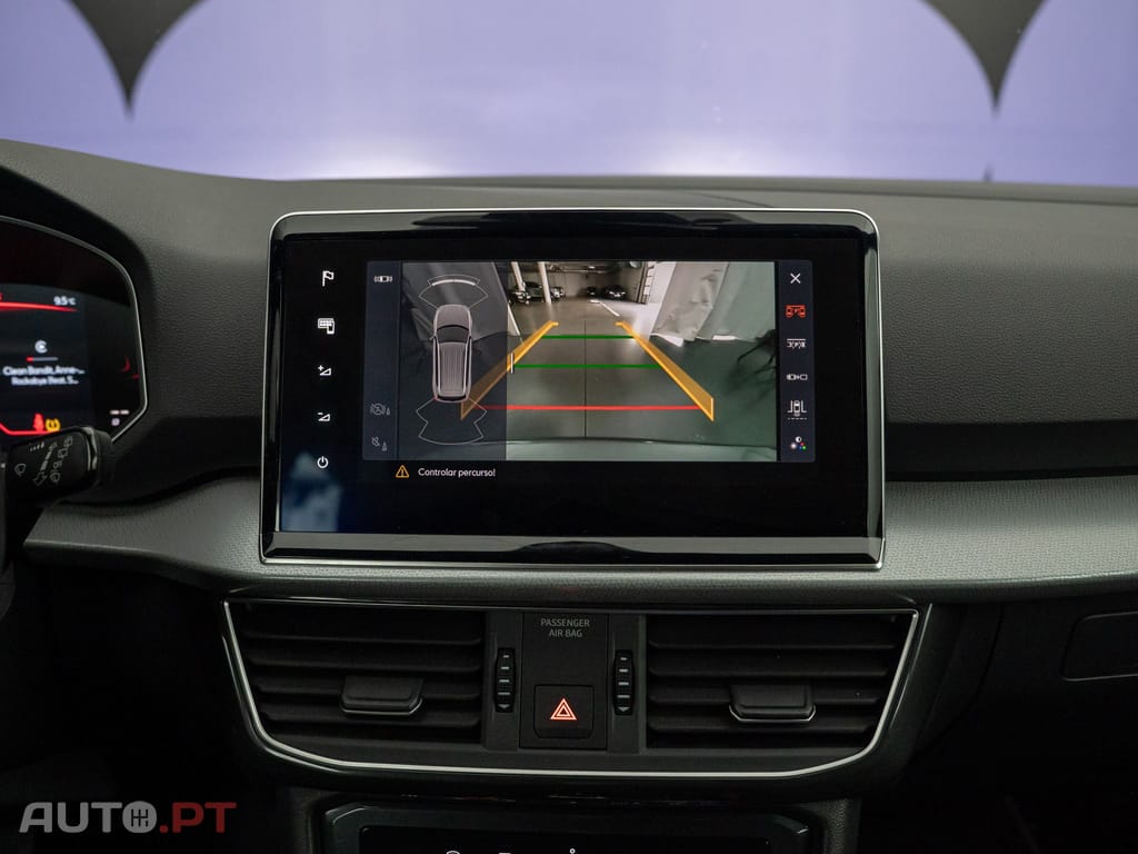 Seat Tarraco 2.0 TDI Style DSG