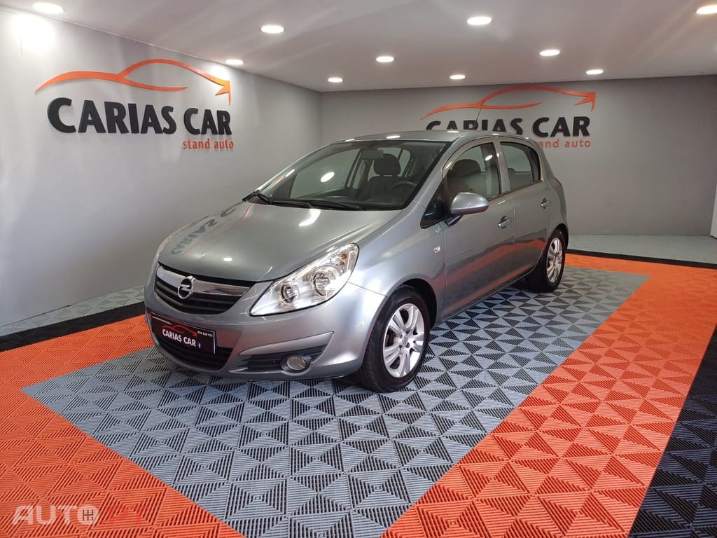 Opel Corsa 1.2 Enjoy