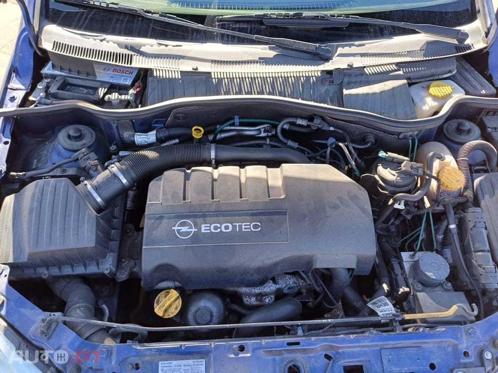 Opel Corsa 1.3 CDTi Cosmo