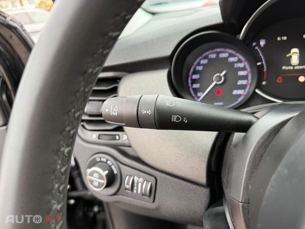 Fiat 500X 1.0 FireFly City Cross