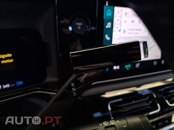 Renault 4 150cv autonomia conforto iconic