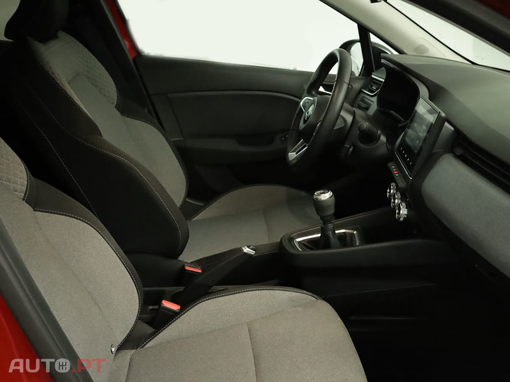 Mitsubishi Colt Colt 1.0 MPI-T Invite