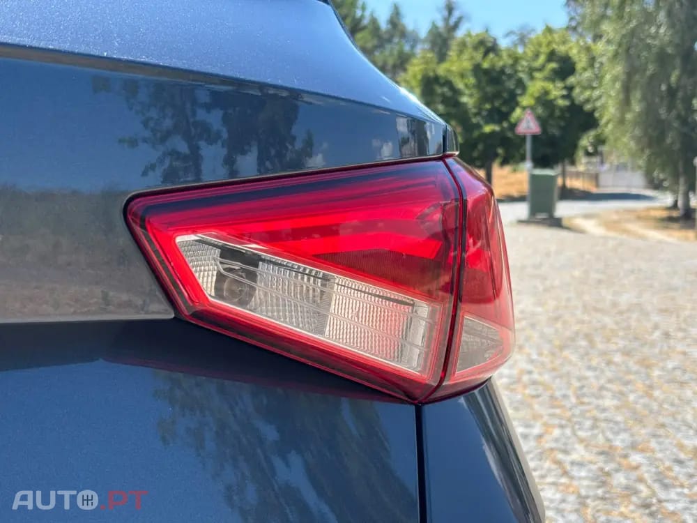 Seat Arona 1.0 TSI