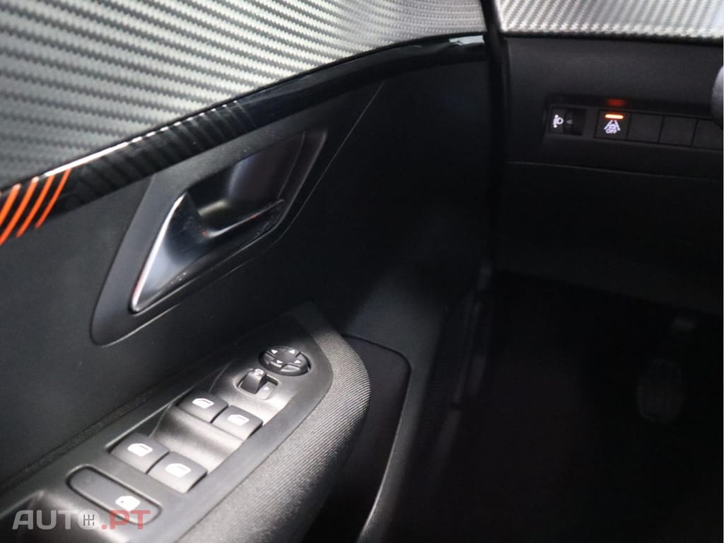 Peugeot 208 1.5 BlueHDI Active Pack