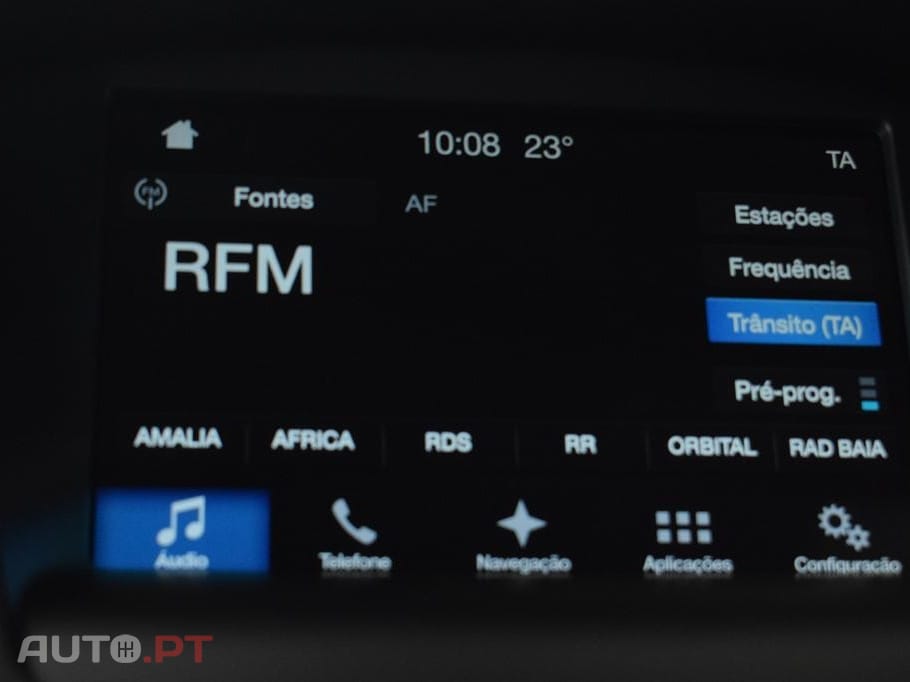 Ford Focus 1.5 TDCi ST-Line