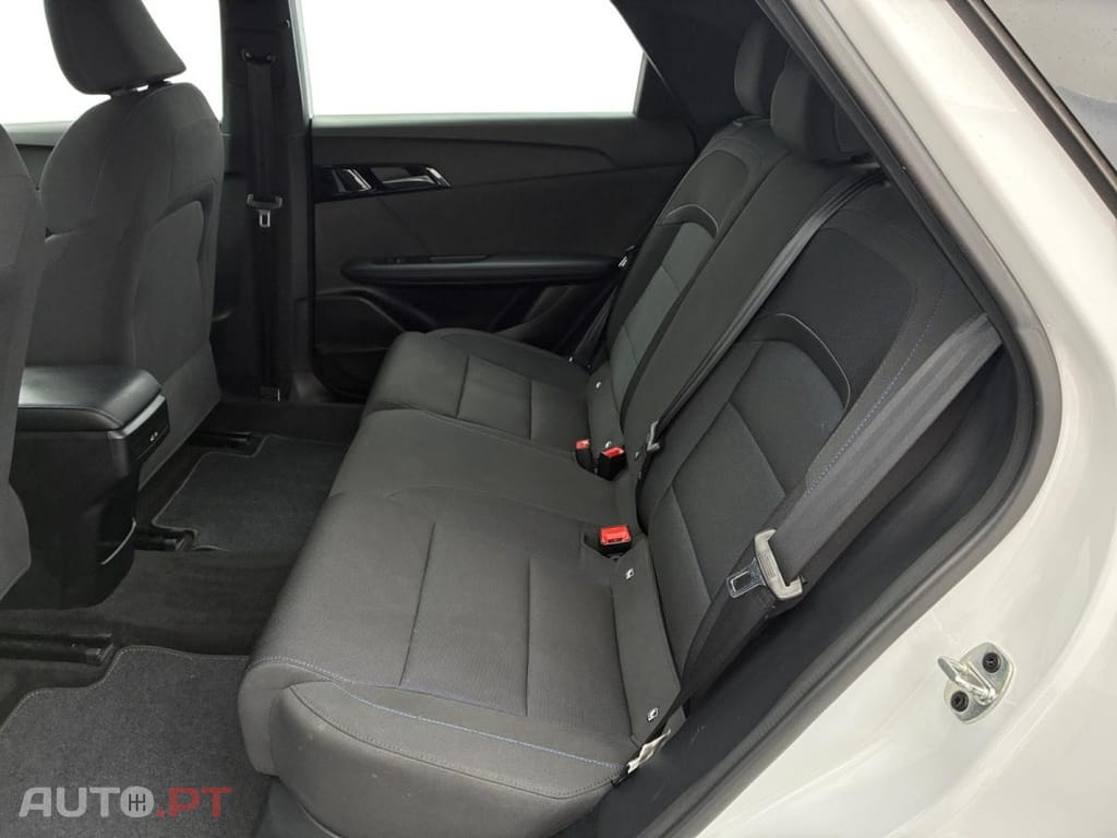 MG MG4 51 kWh Standard