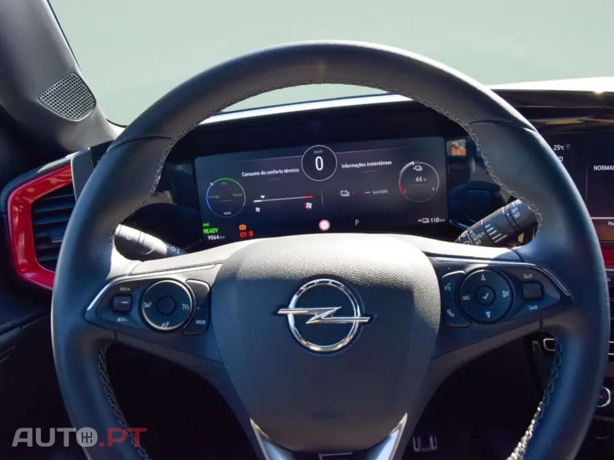 Opel Mokka-E 50 kWh GS