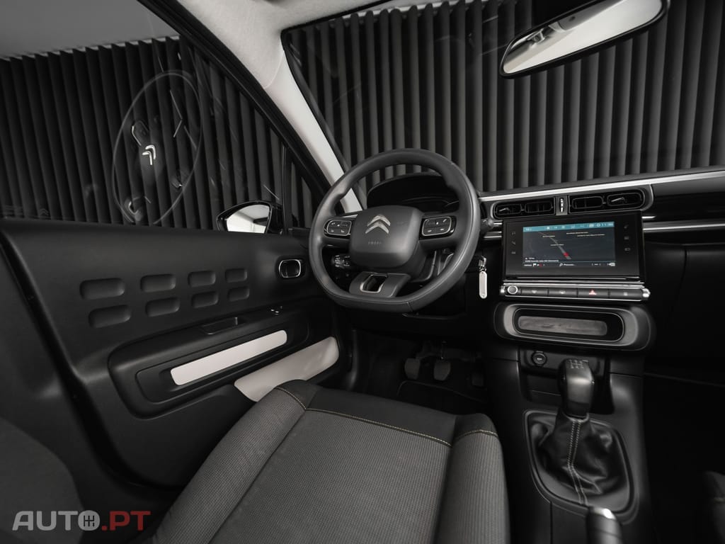 Citroen C3 1.2 PureTech Feel