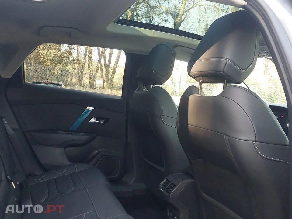 Citroen e-C4 Feel Pack
