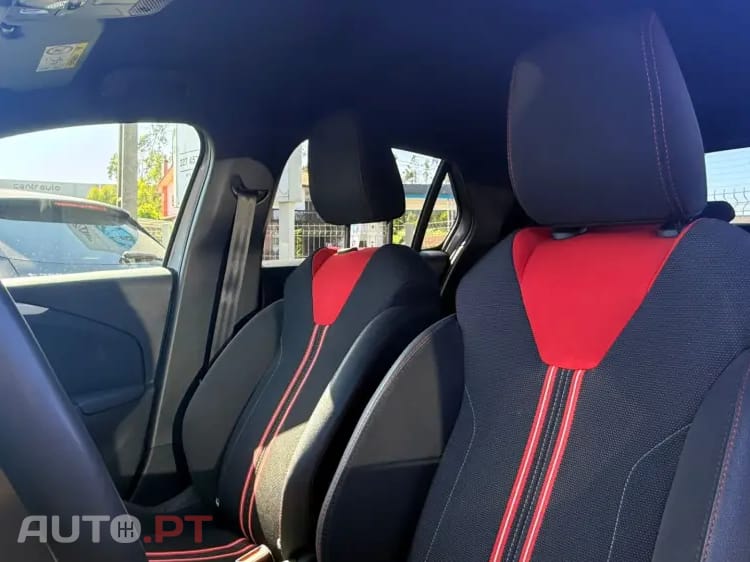 Opel Corsa 1.2 T GS Line