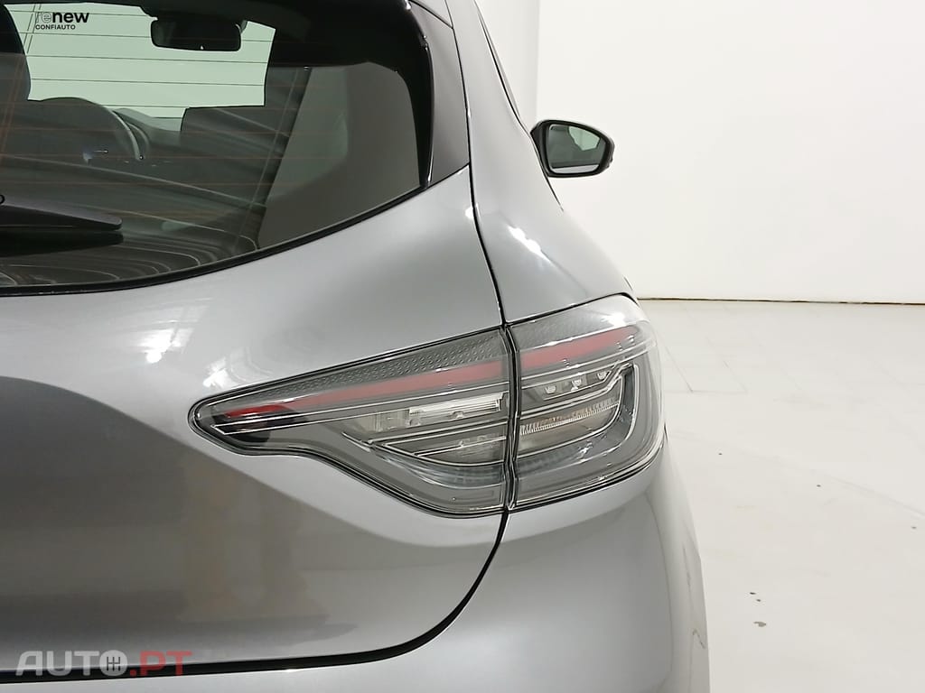 Renault Clio 1.5 Blue dCi Evolution