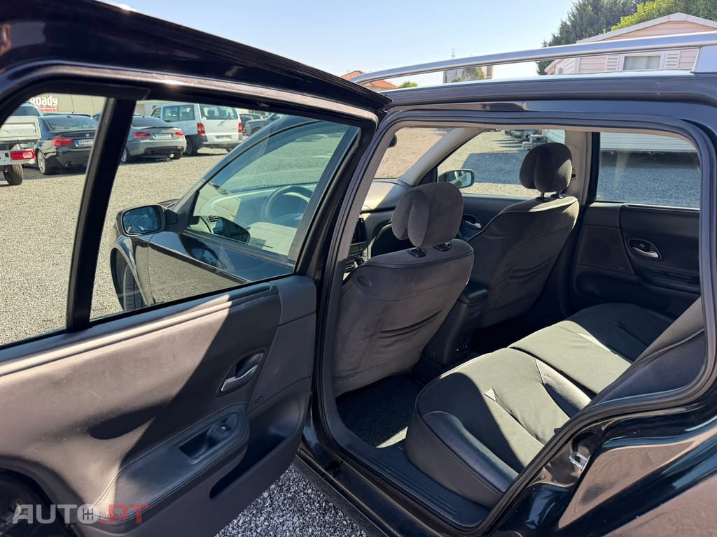 Renault Laguna Break 1.6 Dynamique