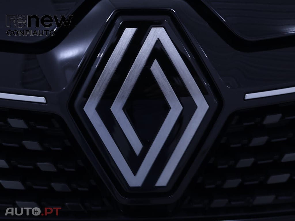 Renault Clio 1.0 Tce Techno Bi-fuel