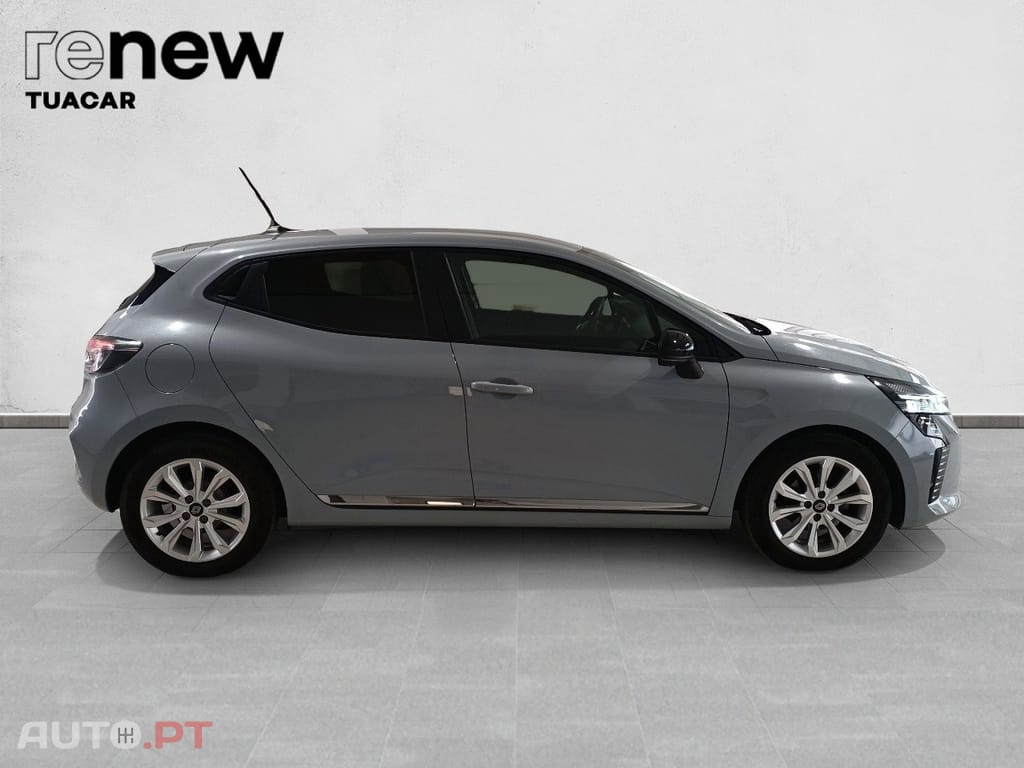 Renault Clio Clio Evolution TCE 90