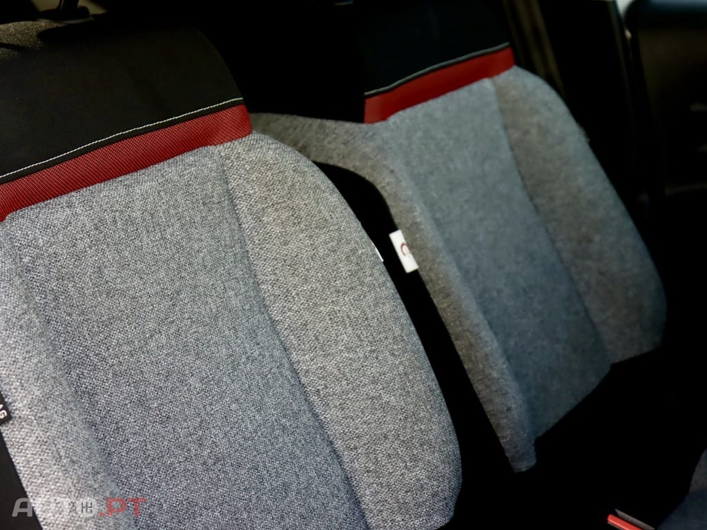 Citroen C3 1.2 PureTech C-Series