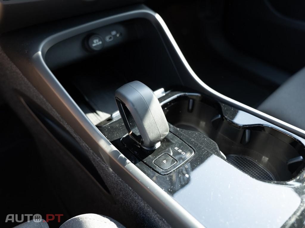 Volvo C40 Recharge Core