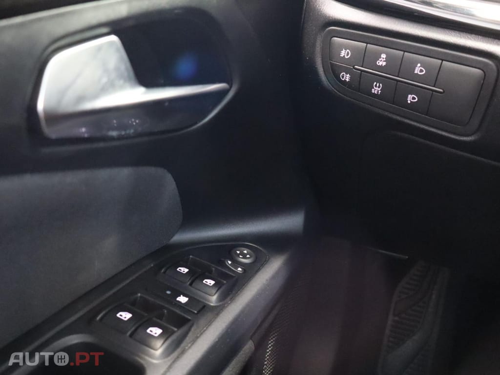 Fiat Tipo 1.3 Multijet  Life