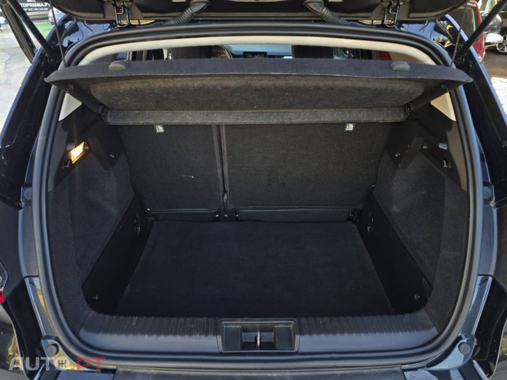 Renault Captur 1.0 TCe Exclusive