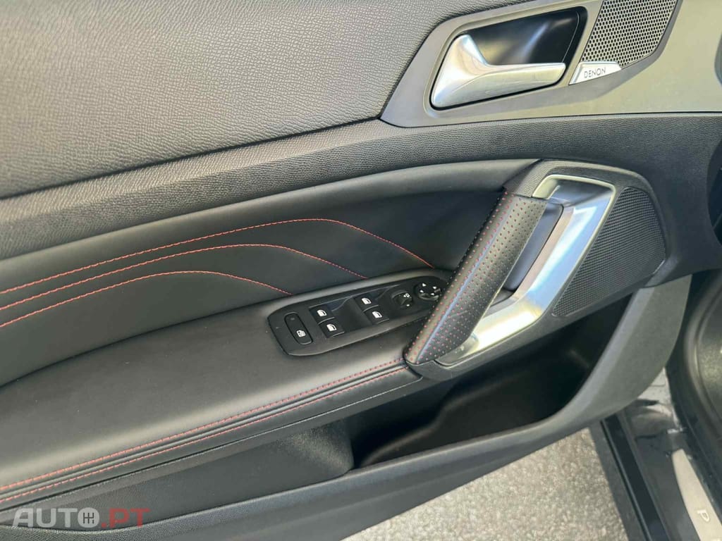 Peugeot 308 1.2 PureTech GT Line