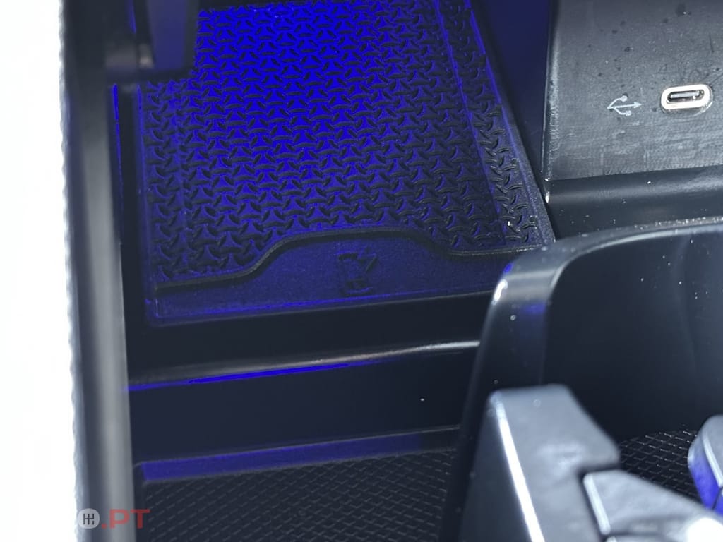 Mercedes-Benz C 300 e AMG Line