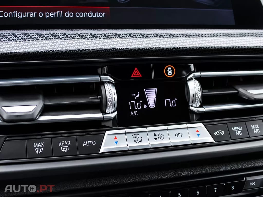 BMW 116 d Corporate Edition