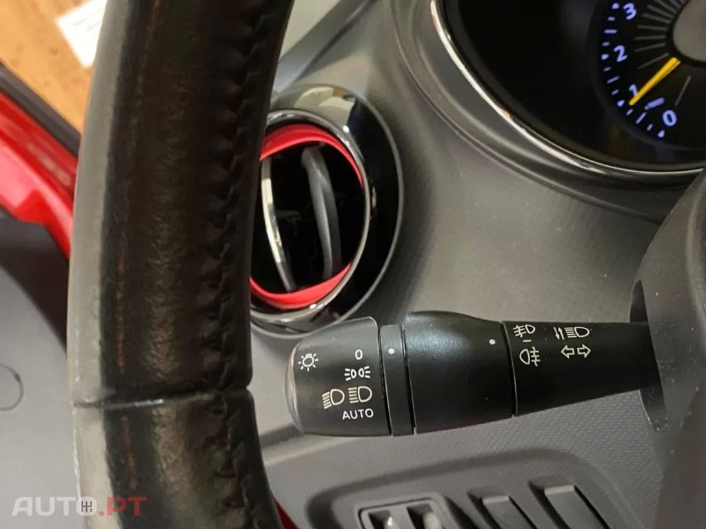 Renault Captur 1.5 DCi Helly Hansen